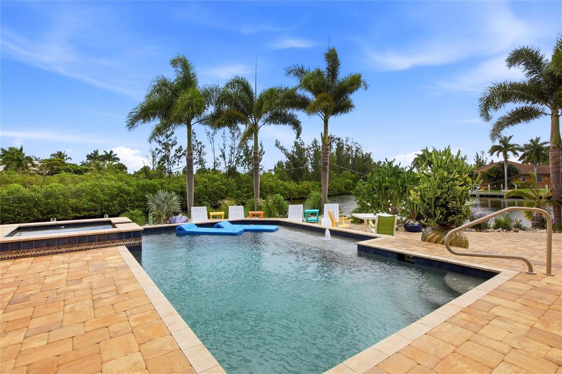 House in Punta Gorda, Florida, United States 2 - 18155287