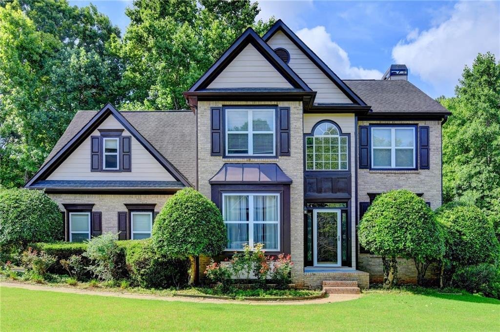 House in Suwanee, Georgia, United States 1 - 18164992