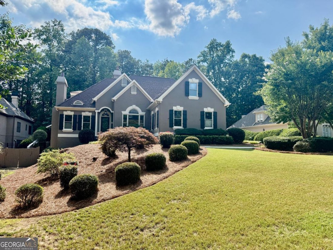House in Suwanee, Georgia, United States 3 - 18160043