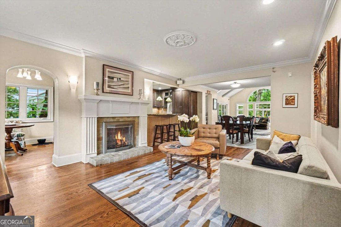 House in Atlanta, Georgia, United States 5 - 18167606