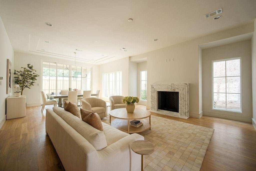 House in Dallas, Texas, United States 3 - 18156707