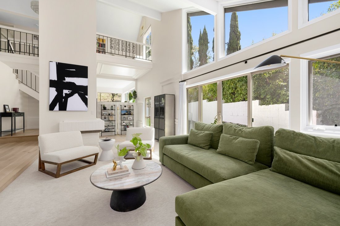 House in Los Angeles, California, United States 1 - 18157716