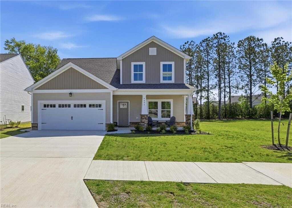 House in Suffolk, Virginia, United States 2 - 18037330