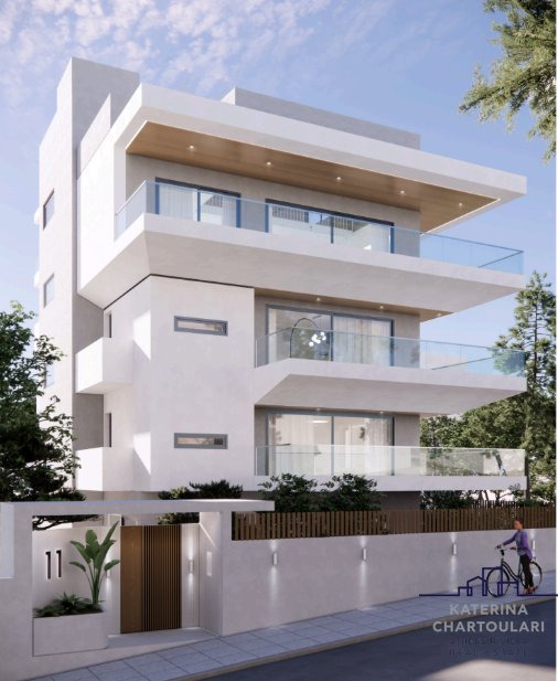 Apartment in Vari, Attica, Greece 2 - 17795878