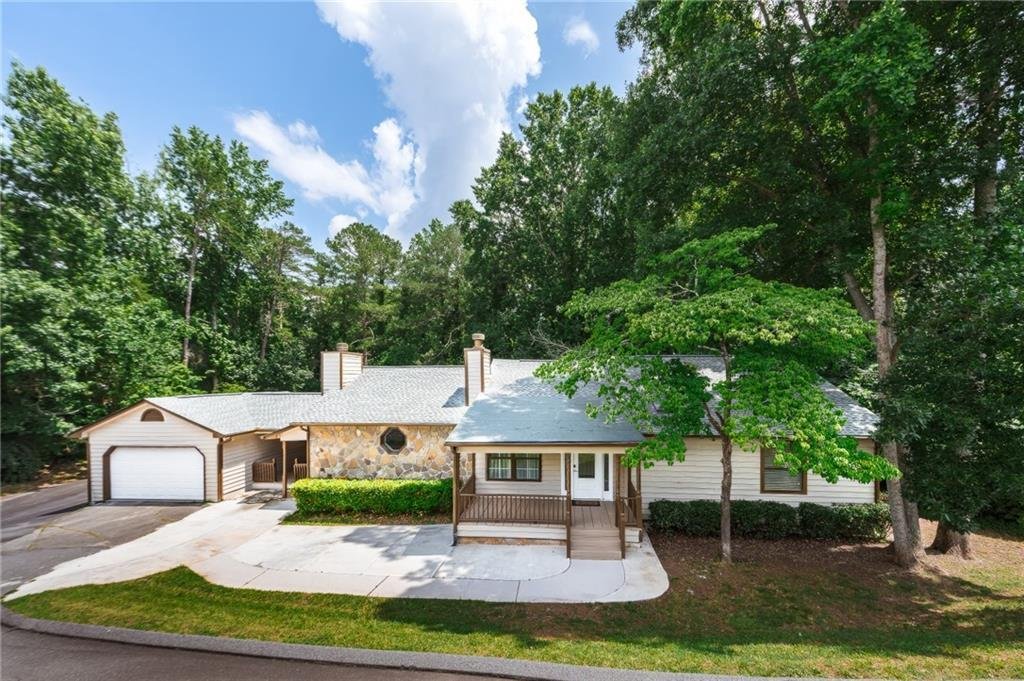 House in Cumming, Georgia, United States 2 - 18162550