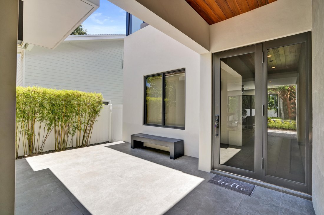 House in Fort Lauderdale, Florida, United States 3 - 18154140