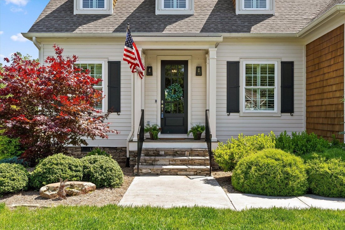House in Signal Mountain, Tennessee, United States 2 - 18159908