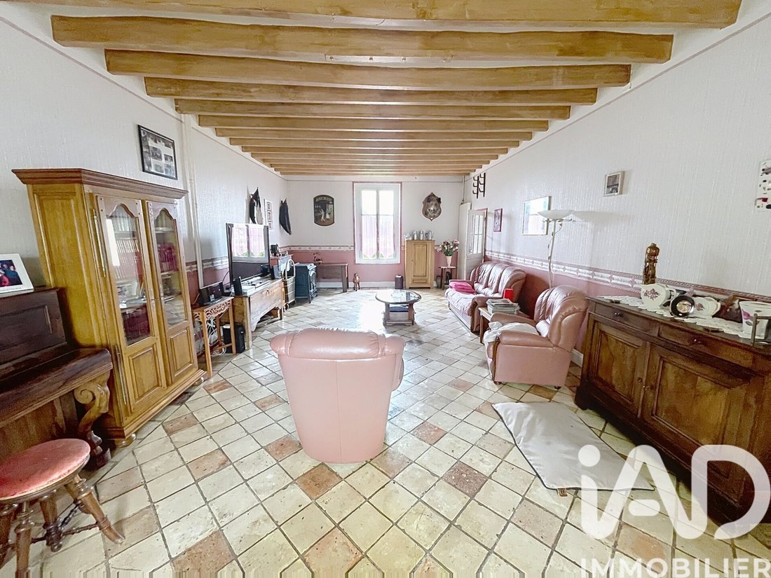 House in Sorigny, Centre-Val de Loire, France 3 - 18169266