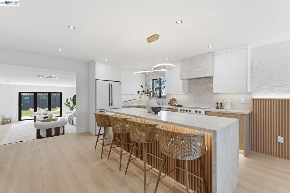 House in Newark, California, United States 5 - 18161560