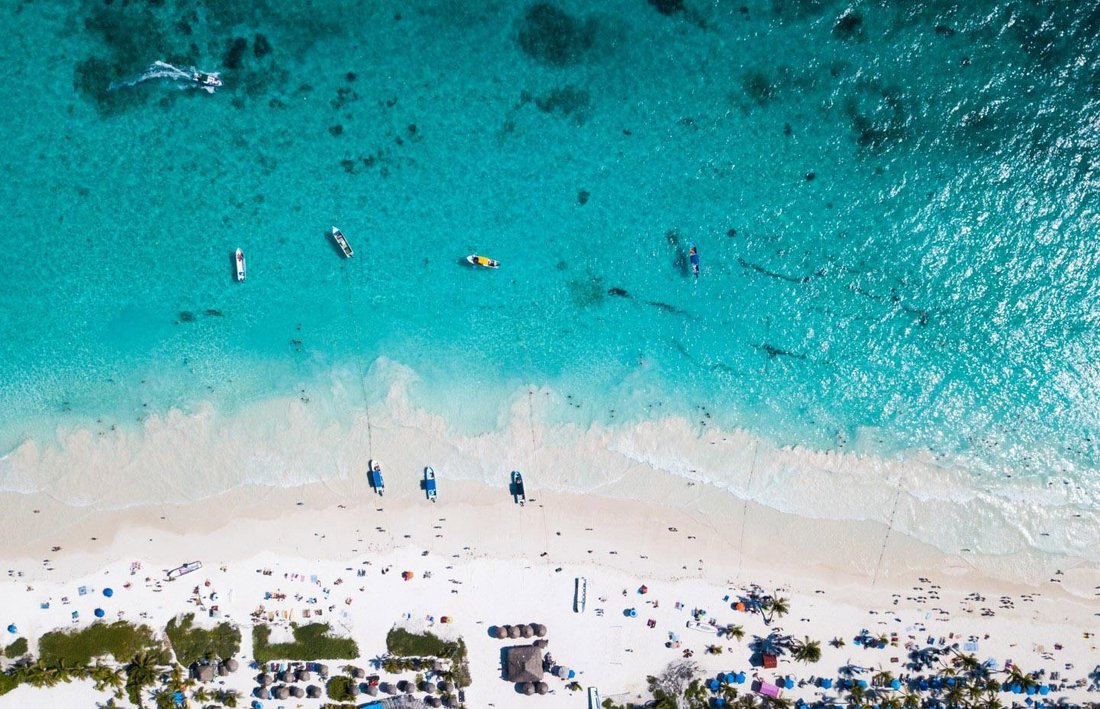 Land in Playa del Carmen, Quintana Roo, Mexico 5 - 18166376