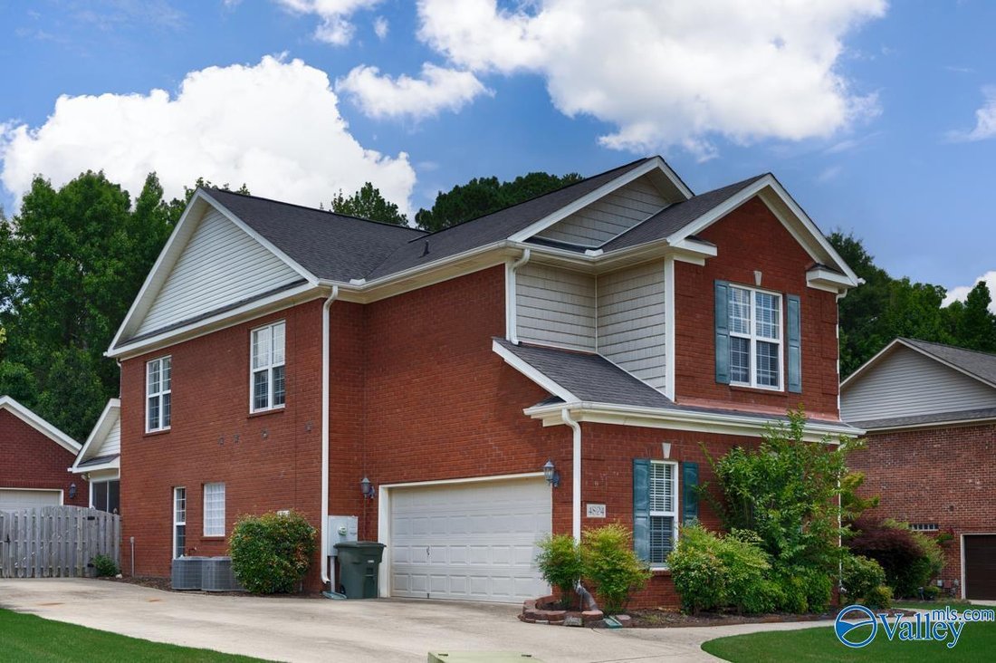 Casa a Owens Cross Roads, Alabama, Stati Uniti 4 - 18164774