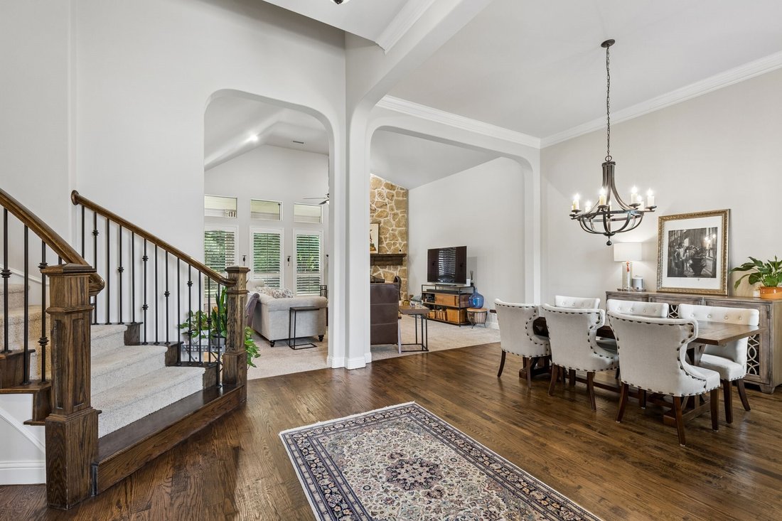 House in Richardson, Texas, United States 2 - 18160065