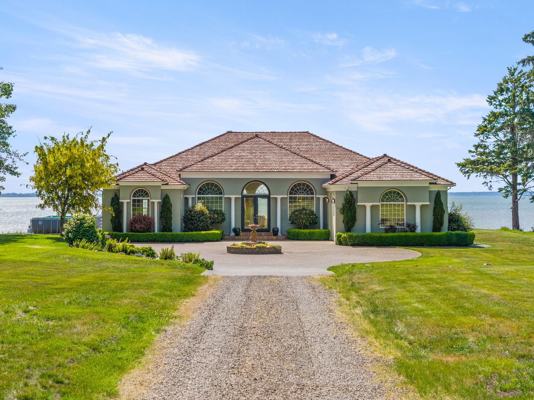 House in Hoquiam, Washington, United States 1 - 18157122
