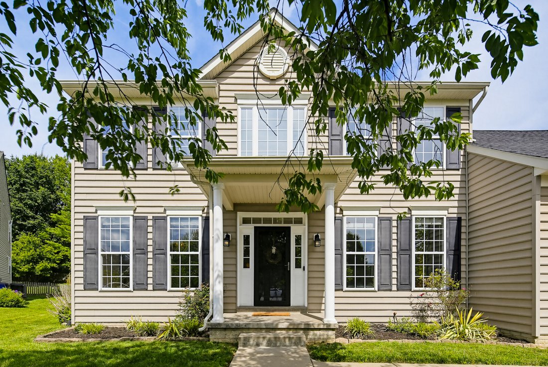 House in Keymar, Maryland, United States 3 - 18155617