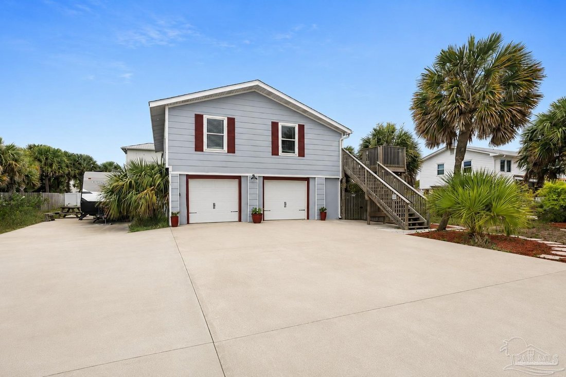 House in Gulf Breeze, Florida, United States 3 - 18162332
