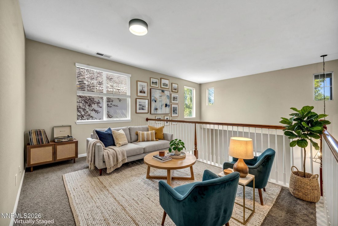 House in Reno, Nevada, United States 3 - 18154601