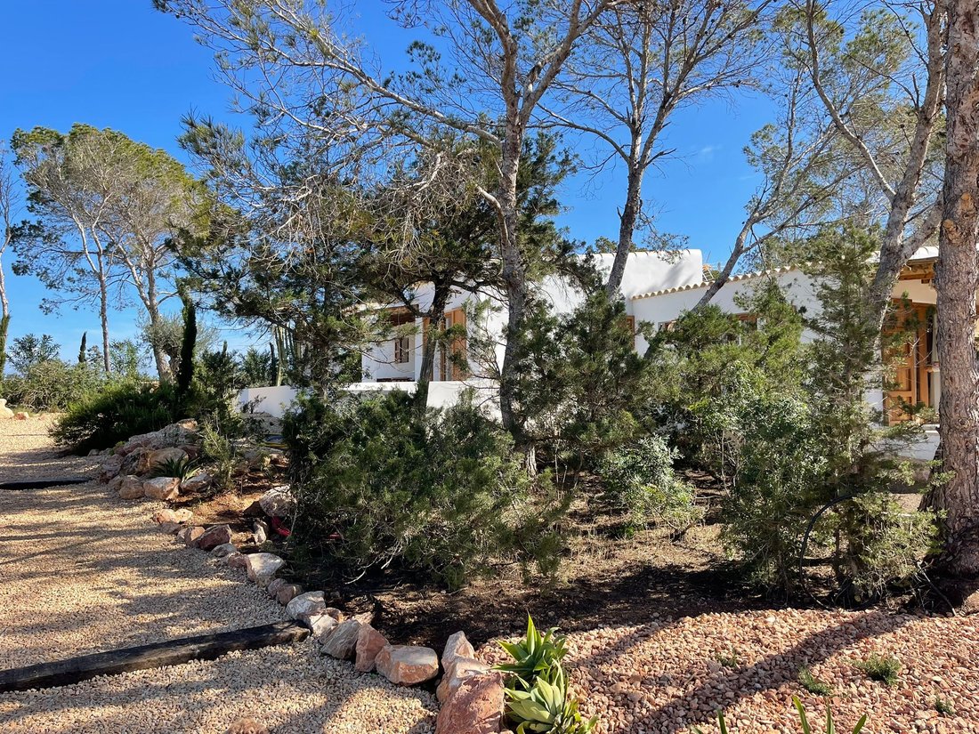 Villa in Formentera, Balearic Islands, Spain 4 - 17904936