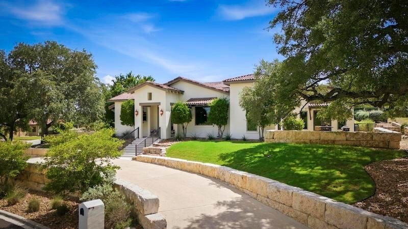 House in Kerrville, Texas, United States 5 - 18158865