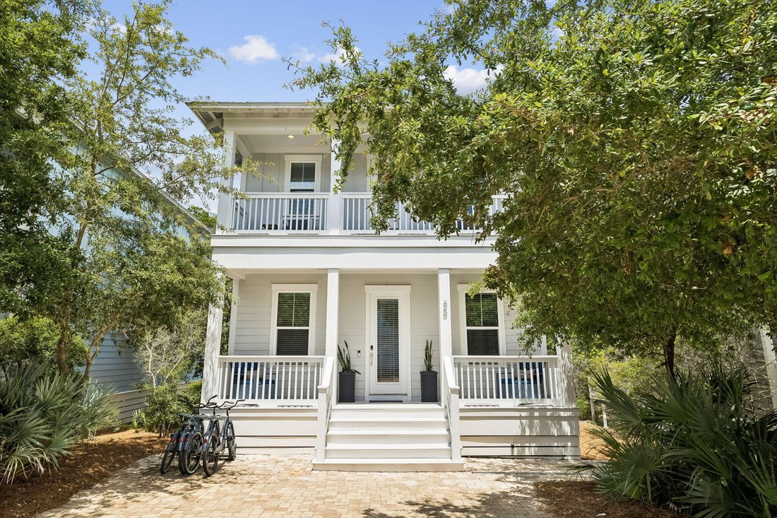 House in Santa Rosa Beach, Florida, United States 1 - 18157834