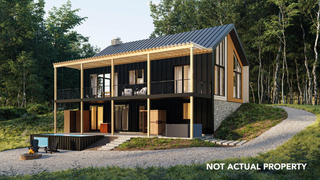 House in Rockbridge, Ohio, United States 2 - 18155441