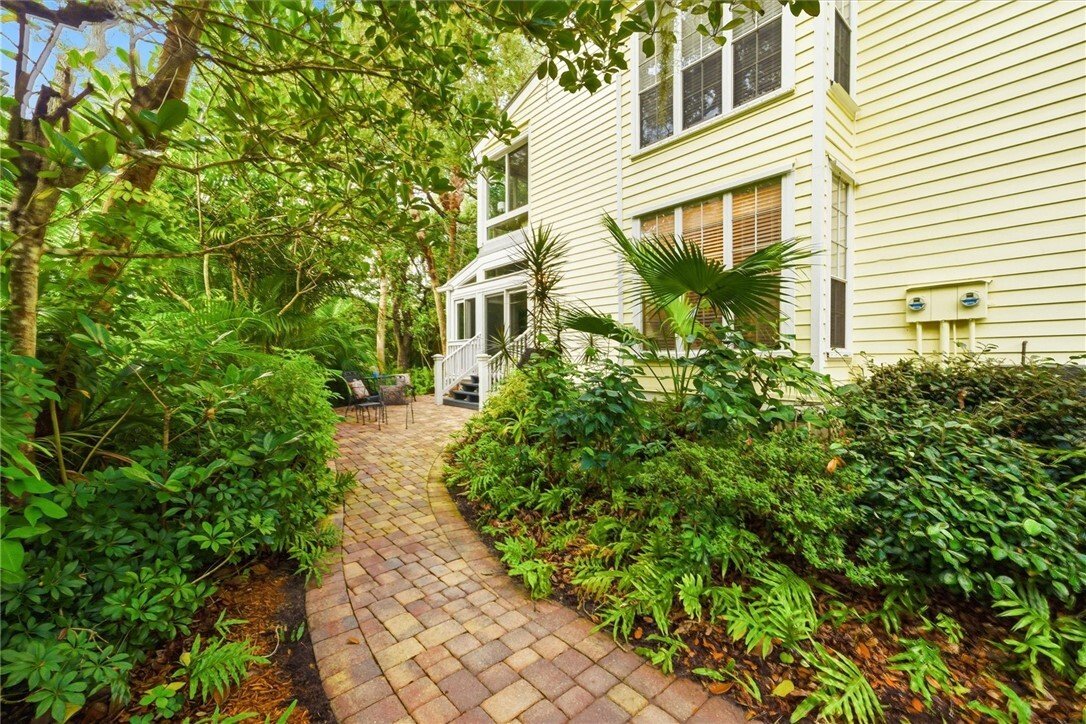Appartement à Vero Beach, Floride, États-Unis 4 - 18157769