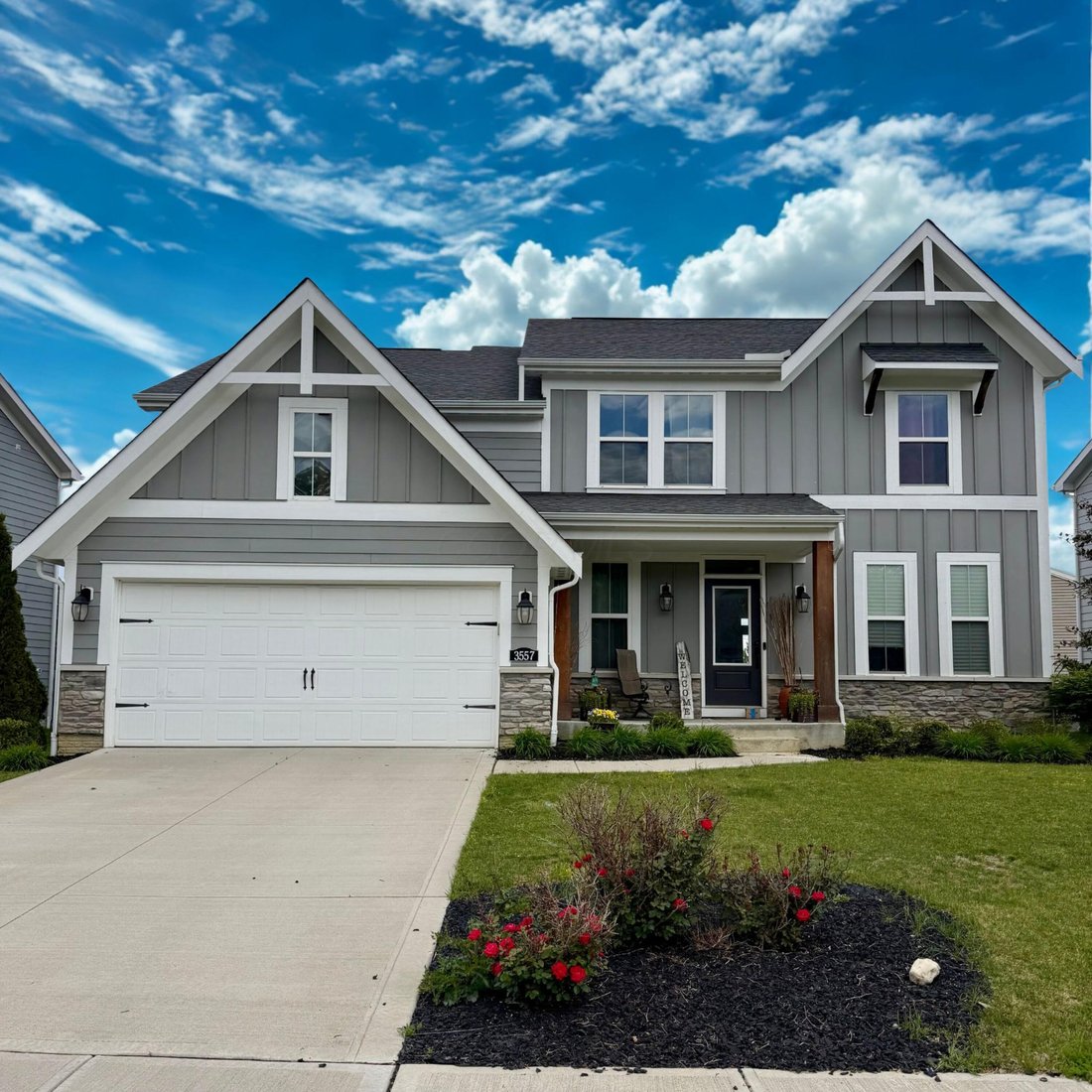 House in Hilliard, Ohio, United States 1 - 18162858