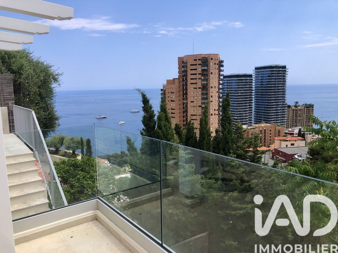 Apartment in Beausoleil, Provence-Alpes-Côte d'Azur, France 2 - 18169528