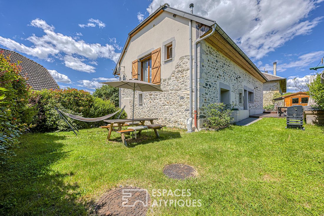 Villa in Entrelacs, Auvergne-Rhône-Alpes, France 2 - 18167717