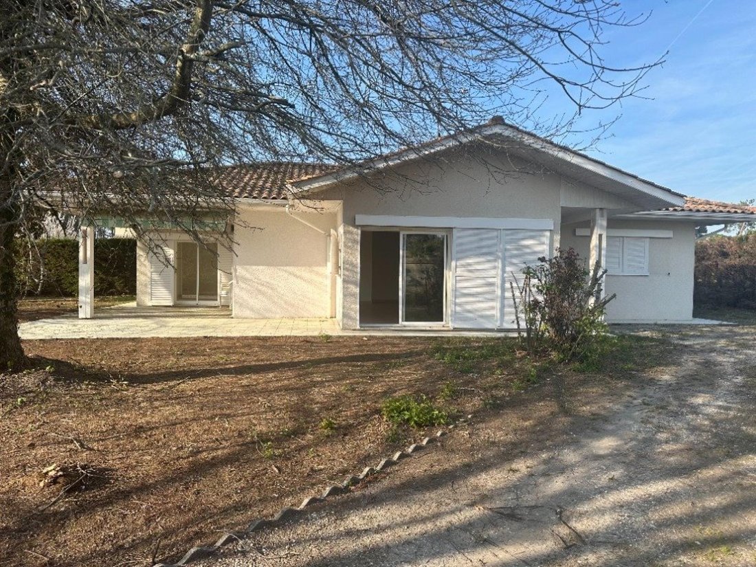 House in Nord Est, Andernos-les-Bains, France 5 - 17551234