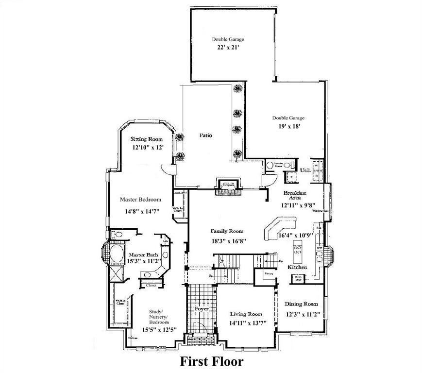 House in Plano, Texas, United States 2 - 18159294