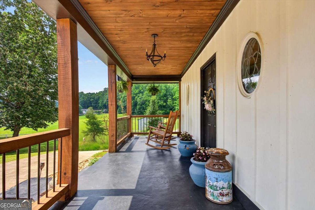 House in Talking Rock, Georgia, United States 5 - 18160270