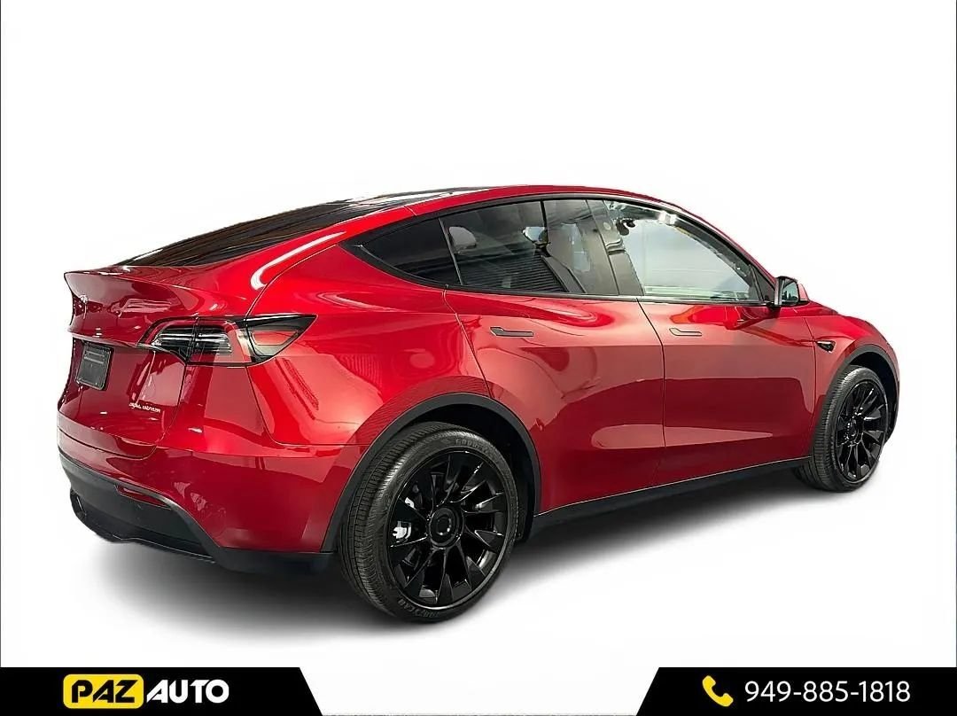 Suv in Laguna Hills, CA, United States 5 - 17699108