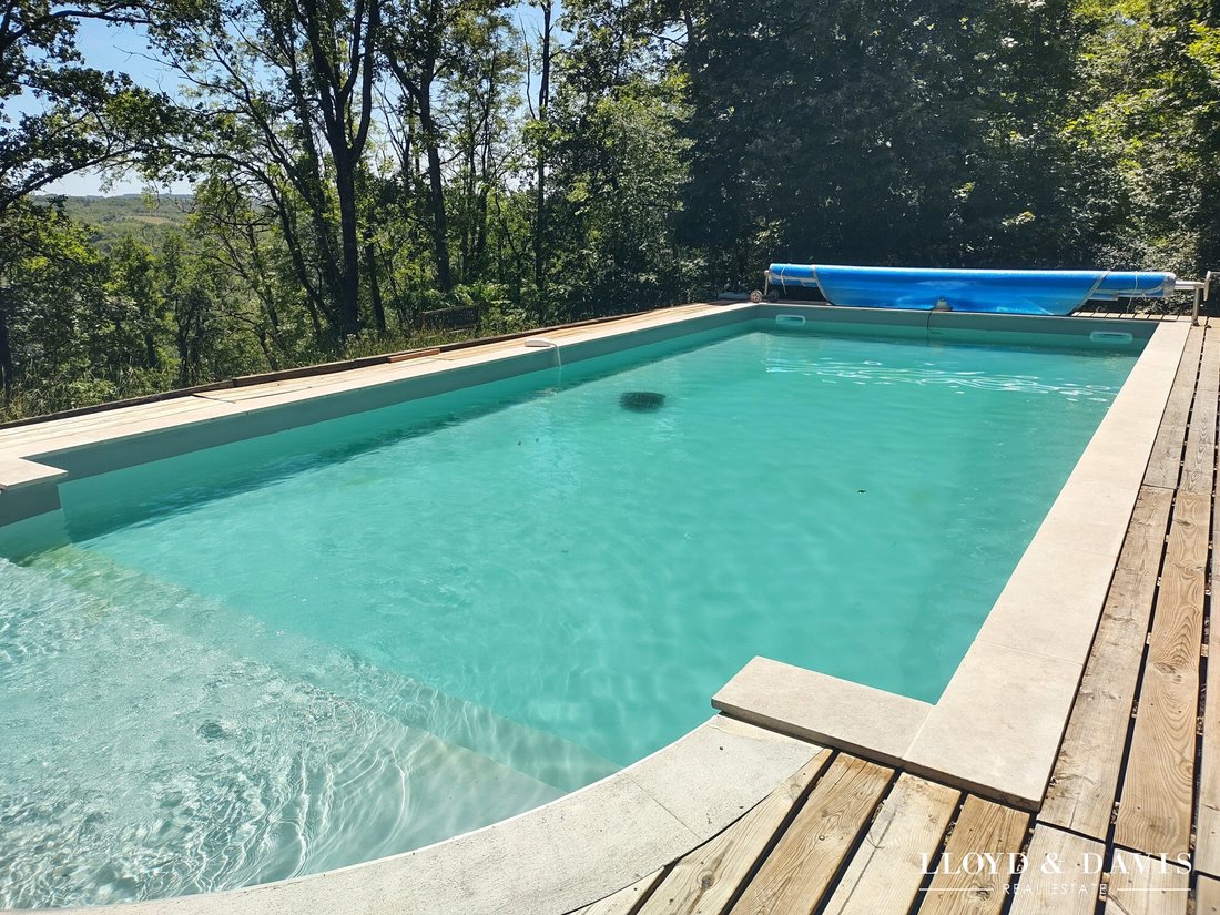 House in Daglan, Nouvelle-Aquitaine, France 2 - 17912489