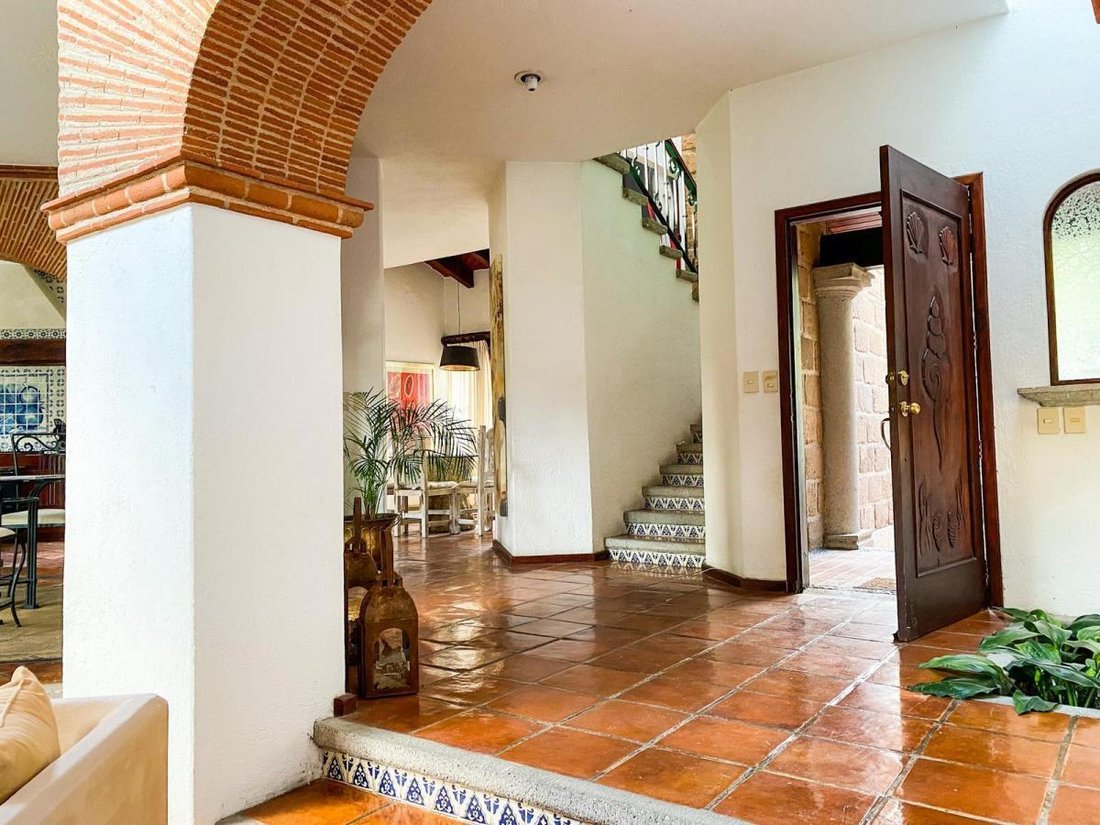 House in Santiago de Querétaro, Querétaro, Mexico 4 - 18169994