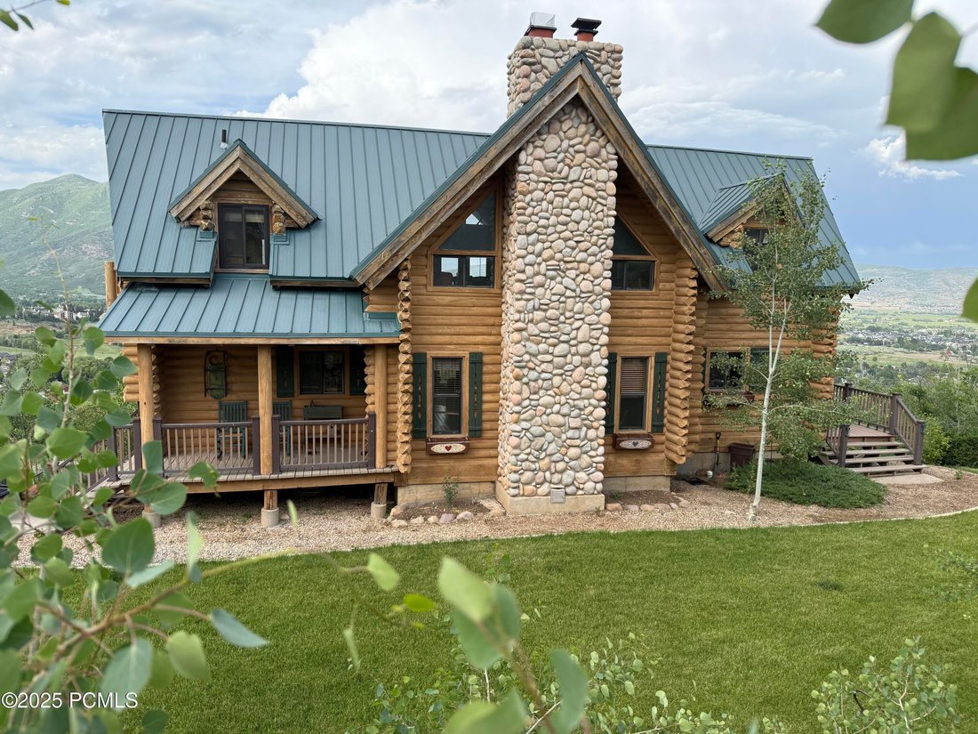 Midway, Utah, United States 1 - 18157759