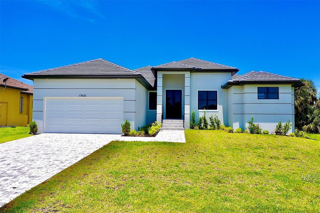 House in Punta Gorda, Florida, United States 1 - 18158631