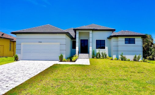 House in Punta Gorda, Florida, United States 1
