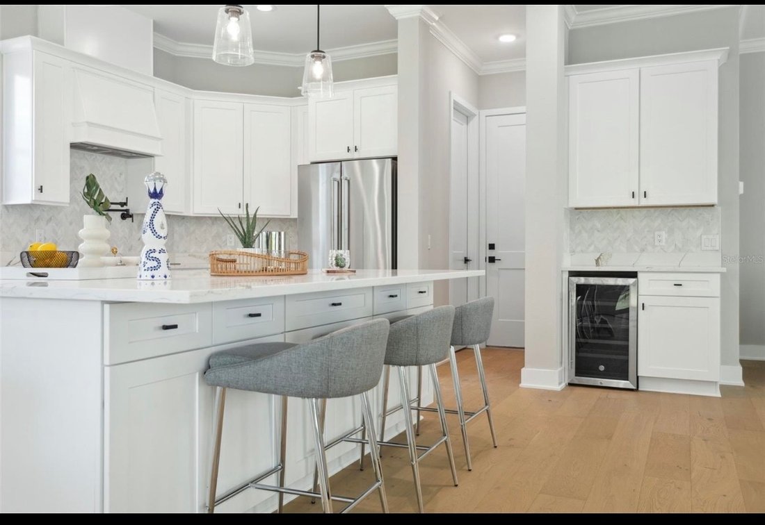 House in Tampa, Florida, United States 4 - 18155560