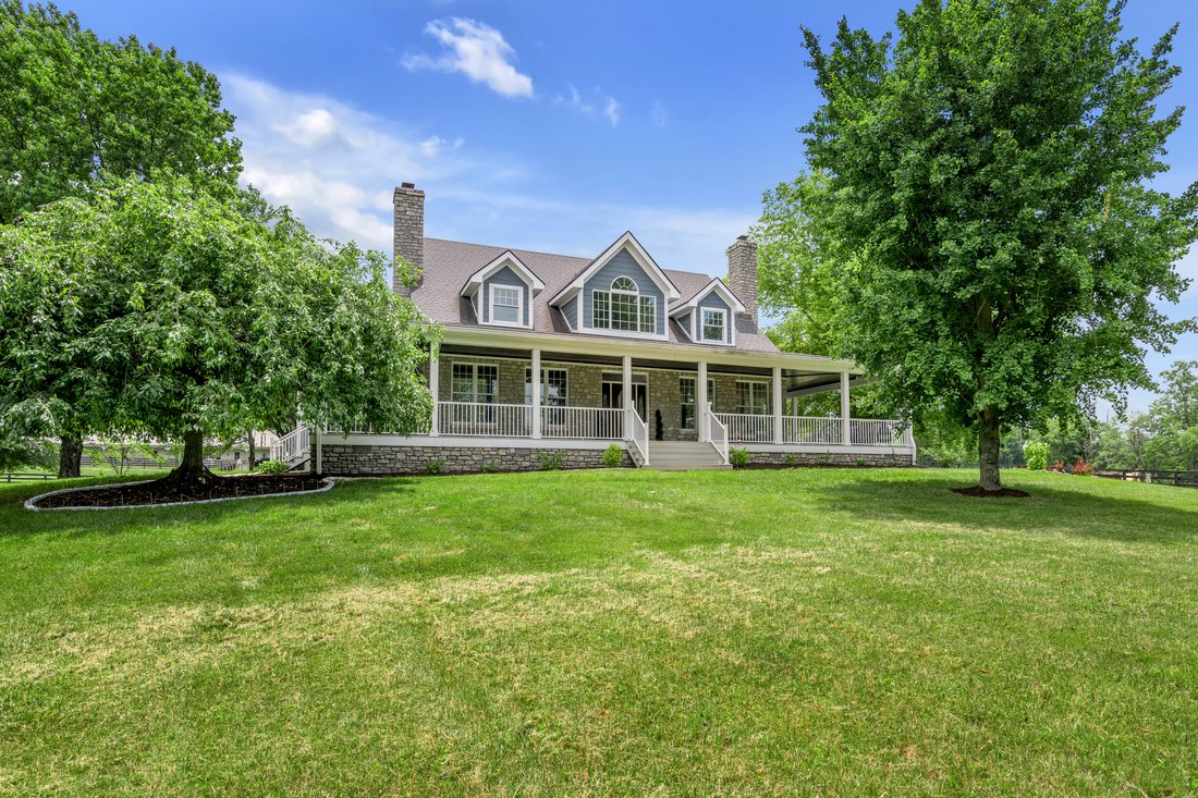 House in Nicholasville, Kentucky, United States 1 - 18163391