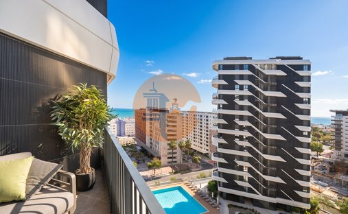 Apartment in Marvila, Lisbon, Portugal 1