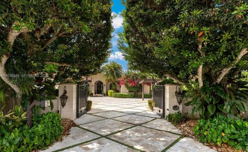 Casa a Miami, Florida, Stati Uniti 1