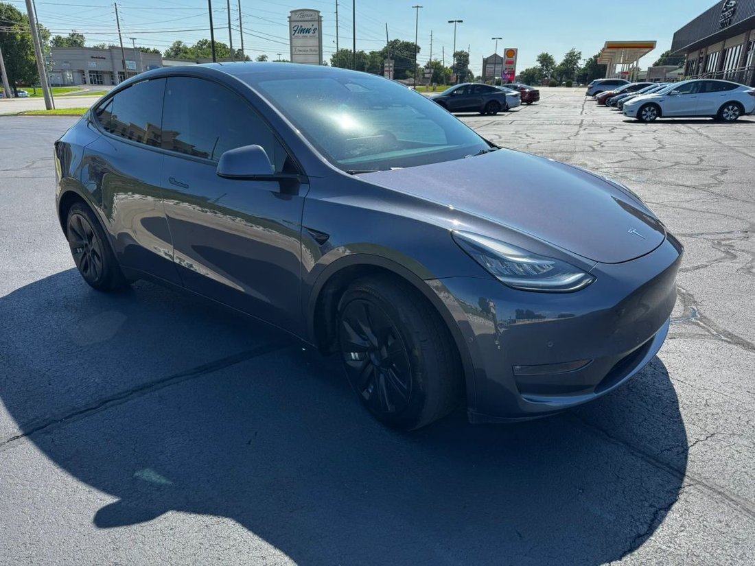 Suv in Joplin, MO, United States 4 - 18164250