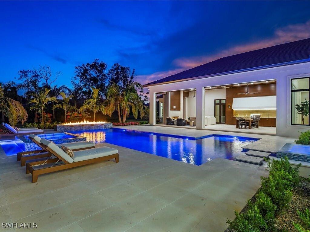 House in Naples, Florida, United States 3 - 16234679