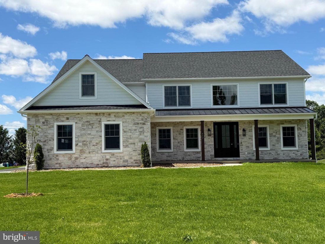 House in Lititz, Pennsylvania, United States 4 - 17658680