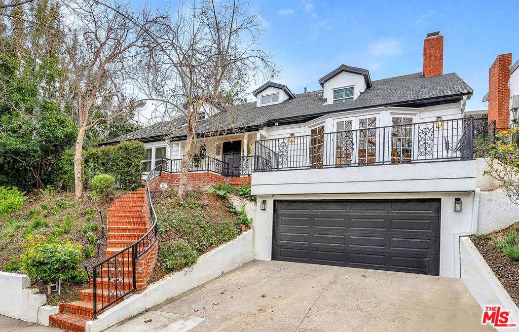 House in Los Angeles, California, United States 1 - 18159541