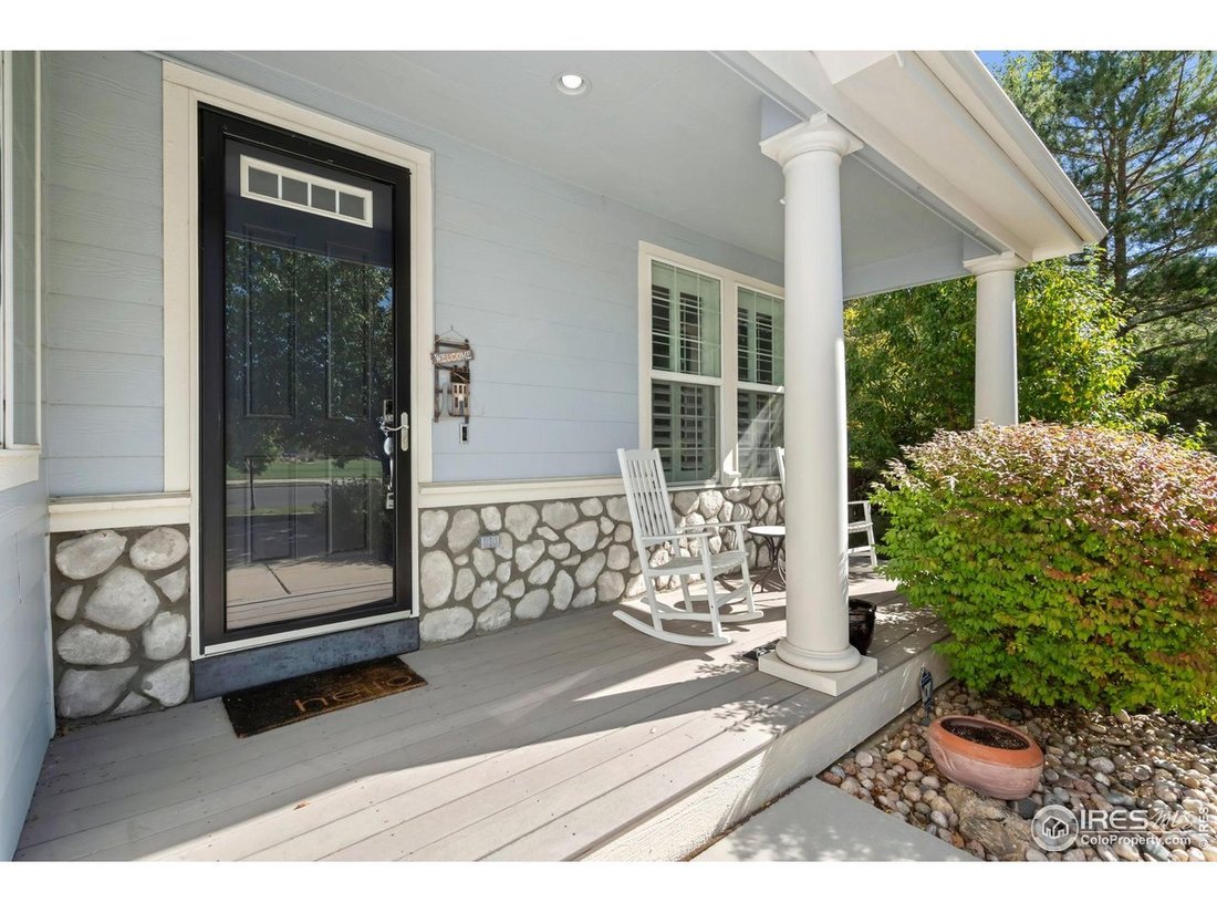 House in Fort Collins, Colorado, United States 3 - 18158006