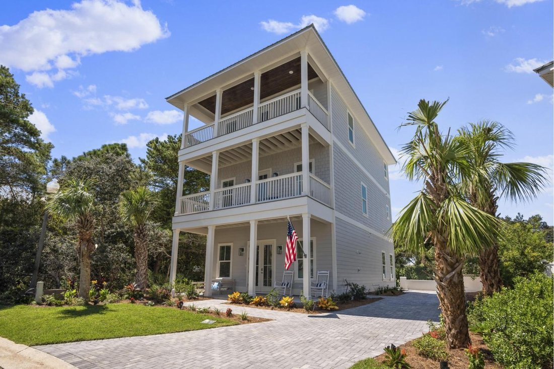 House in Miramar Beach, Florida, United States 1 - 18163364