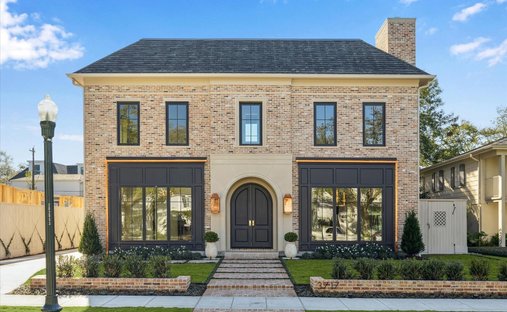 Casa en Houston, Texas, Estados Unidos 1