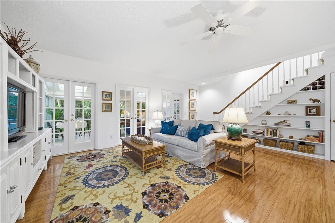 Appartement à Vero Beach, Floride, États-Unis 5 - 18157769