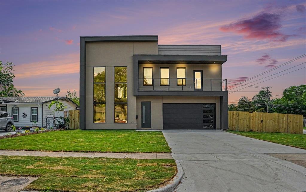 House in Dallas, Texas, United States 1 - 18086978